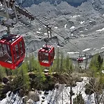 Апартаменты Periades - Incredible Mountain Views *