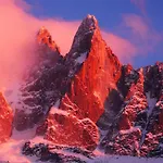 Periades - Incredible Mountain Views * Шамони