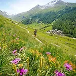 Periades - Incredible Mountain Views Апартаменты