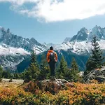 Апартаменты Periades - Incredible Mountain Views *