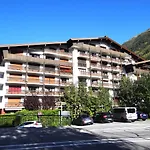 Periades - Incredible Mountain Views Апартаменты Шамони