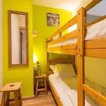 Periades - Incredible Mountain Views Апартаменты *