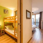 Periades - Incredible Mountain Views * Шамони