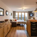 Апартаменты Periades - Incredible Mountain Views *