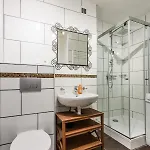 Апартаменты Periades - Incredible Mountain Views
