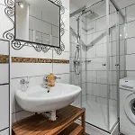 Periades - Incredible Mountain Views Апартаменты *