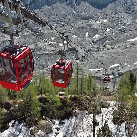 Apartment Periades - Incredible Mountain Views *