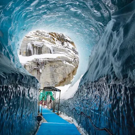 Lejlighed Periades - Incredible Mountain Views Chamonix