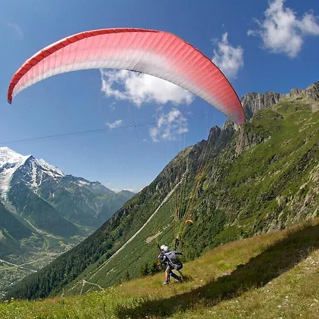 Periades - Incredible Mountain Views *