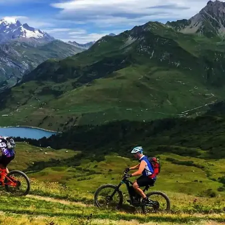 Periades - Incredible Mountain Views Chamonix