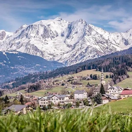 Periades - Incredible Mountain Views *