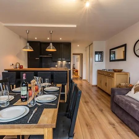 Periades - Incredible Mountain Views Chamonix