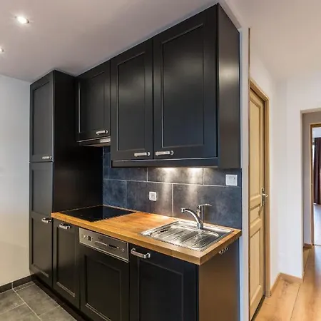 Apartment Periades - Incredible Mountain Views