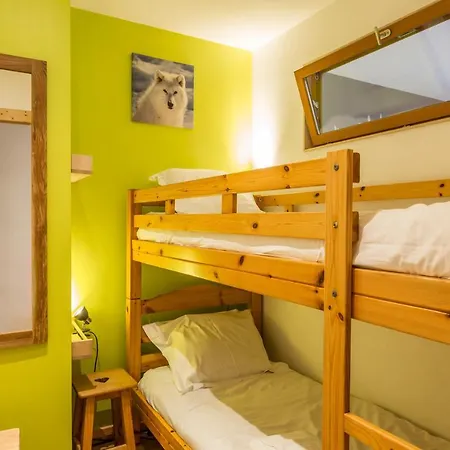 Periades - Incredible Mountain Views Lejlighed