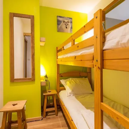 Periades - Incredible Mountain Views Lejlighed *