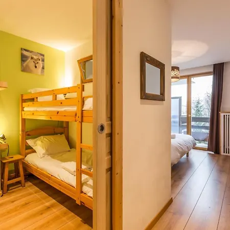 Periades - Incredible Mountain Views * Chamonix