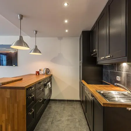 Periades - Incredible Mountain Views Apartament Chamonix