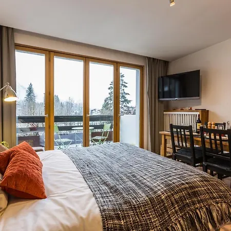 Periades - Incredible Mountain Views * Chamonix