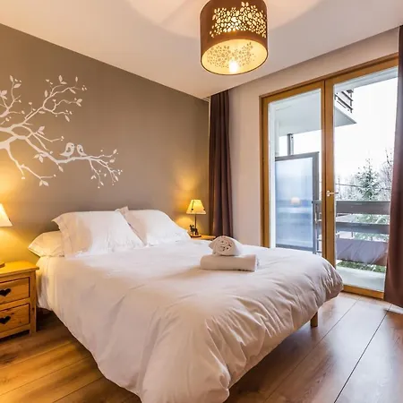 Periades - Incredible Mountain Views Chamonix