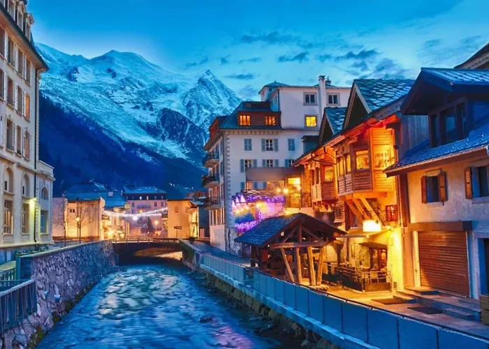 Apartment Periades - Incredible Mountain Views