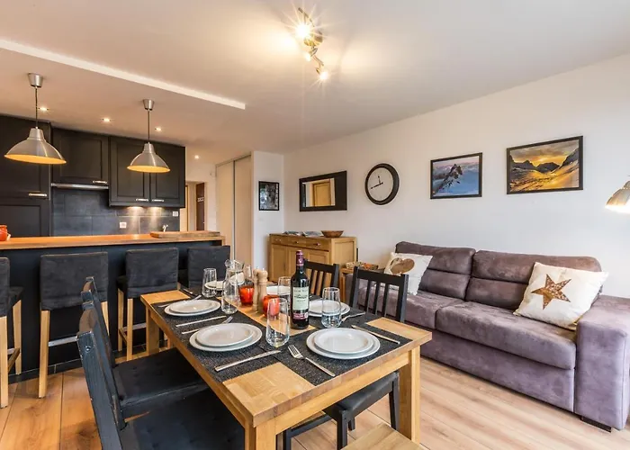 Periades - Incredible Mountain Views *