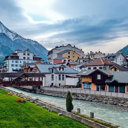 Periades - Incredible Mountain Views Διαμέρισμα