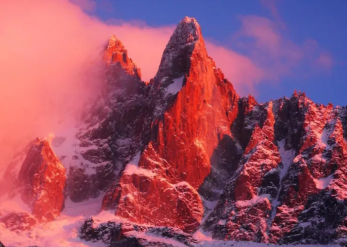 Periades - Incredible Mountain Views * Chamonix