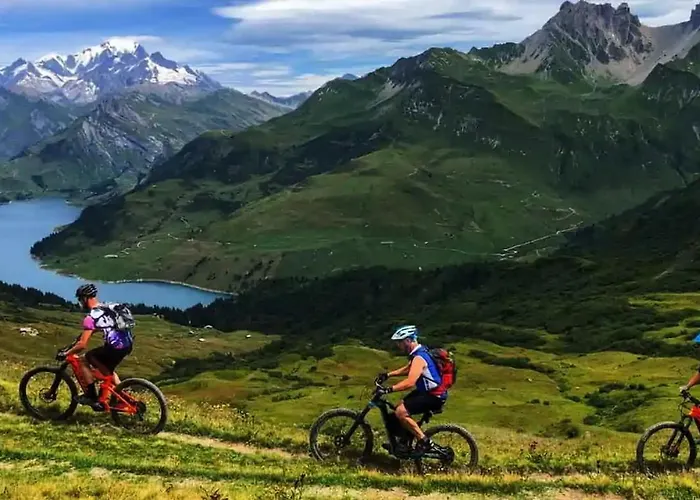 Periades - Incredible Mountain Views Chamonix