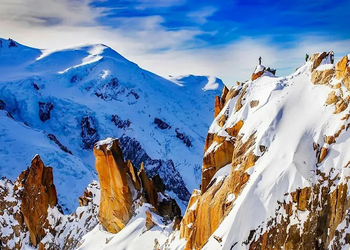 Periades - Incredible Mountain Views * Chamonix