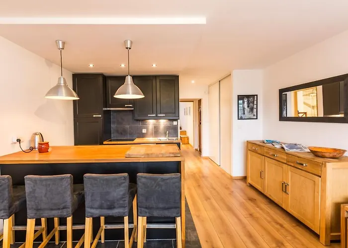 Periades - Incredible Mountain Views Apartmán *