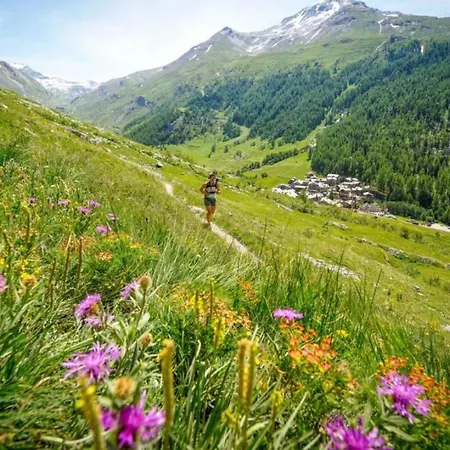 Periades - Incredible Mountain Views Apartamento