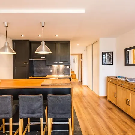 Periades - Incredible Mountain Views Apartamento *