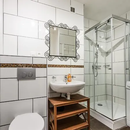 Apartamento Periades - Incredible Mountain Views