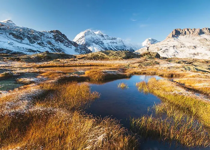 Periades - Incredible Mountain Views Chamonix Mont Blanc