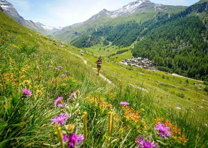 Periades - Incredible Mountain Views Apartamento