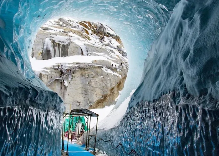 Apartamento Periades - Incredible Mountain Views Chamonix Mont Blanc