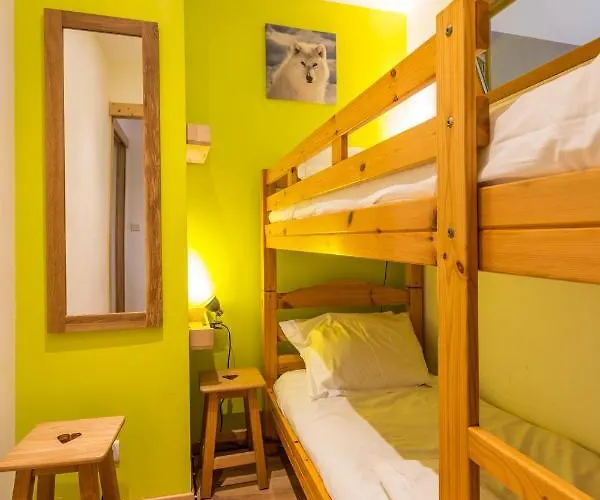 Periades - Incredible Mountain Views Apartamento *